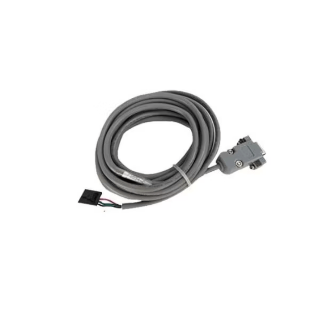 Notifier 75554 Programming Cable - The Fire Alarm Supplier