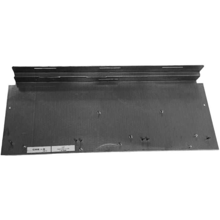 Notifier CHS-6 Chassis - The Fire Alarm Supplier
