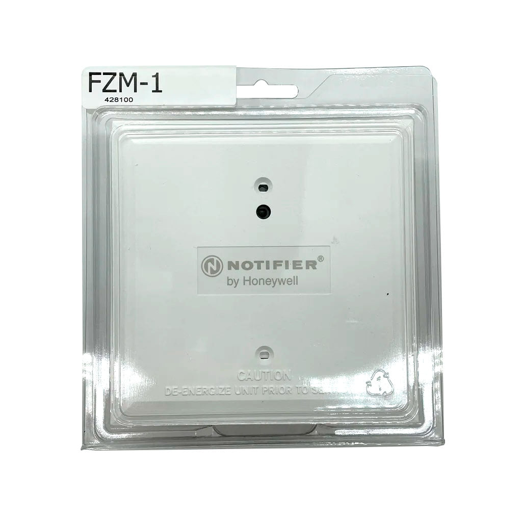 Notifier FZM-1 Standard-Sized Module - The Fire Alarm Supplier