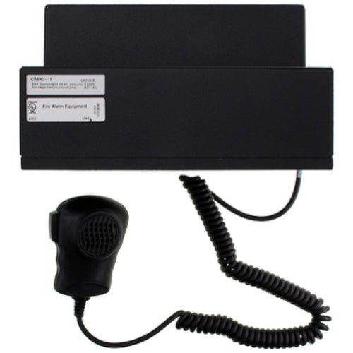 CMIC - 1 - The Fire Alarm Supplier