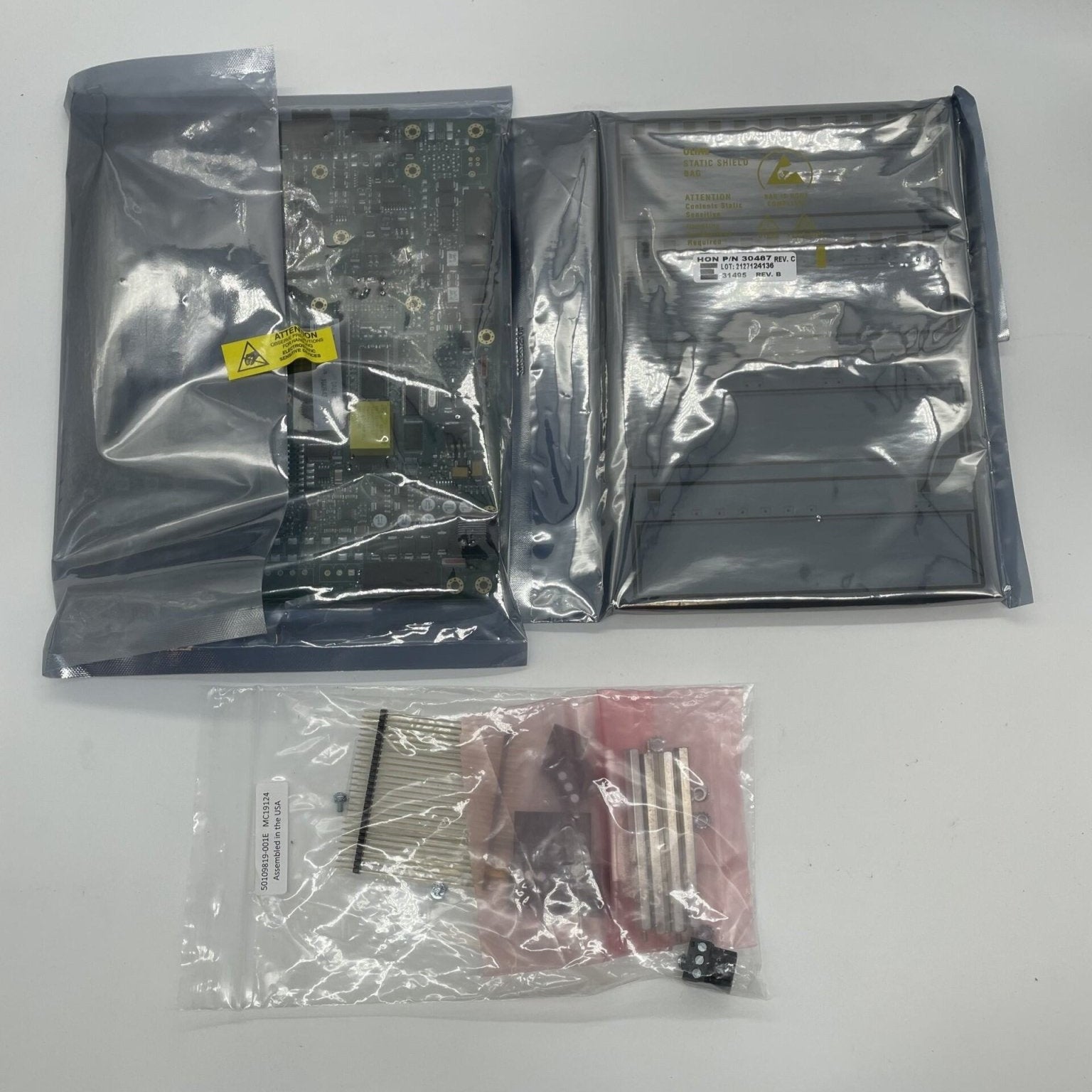 Notifier DVC - RPU Digital Voice Command Remote - The Fire Alarm Supplier