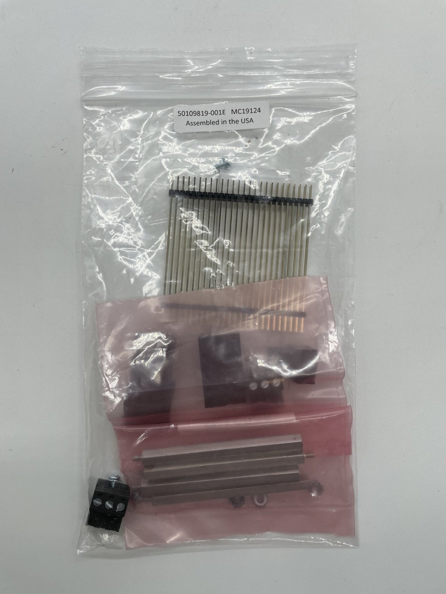 Notifier DVC - RPU Digital Voice Command Remote - The Fire Alarm Supplier