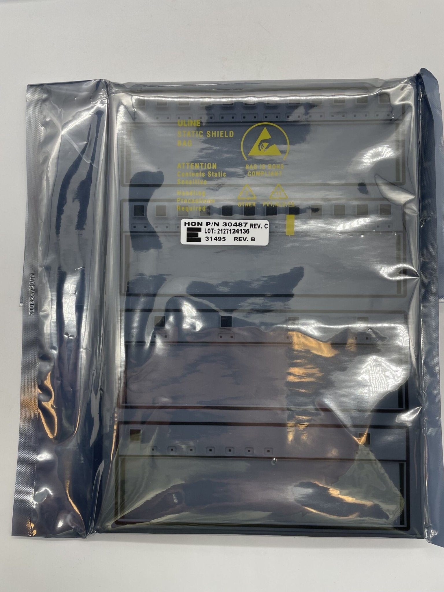 Notifier DVC - RPU Digital Voice Command Remote - The Fire Alarm Supplier