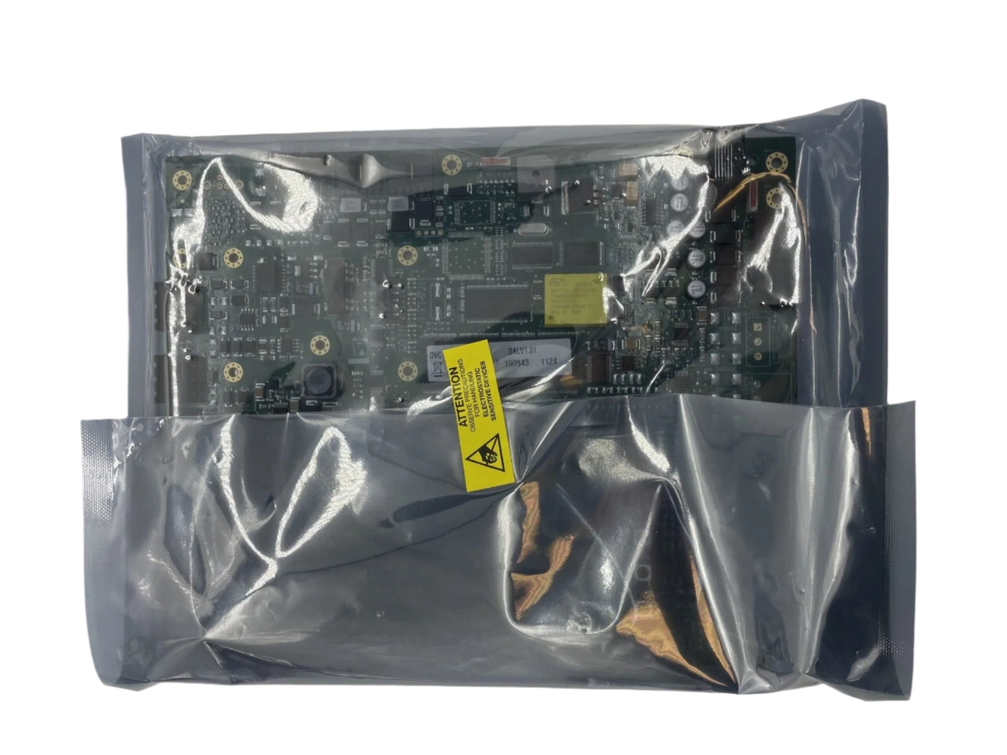 Notifier DVC - RPU Digital Voice Command Remote - The Fire Alarm Supplier