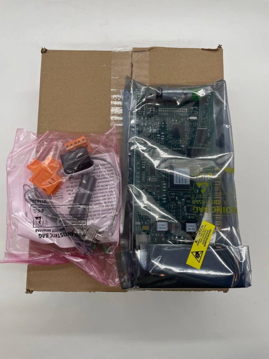 Notifier NFN - GW - PC - W - The Fire Alarm Supplier