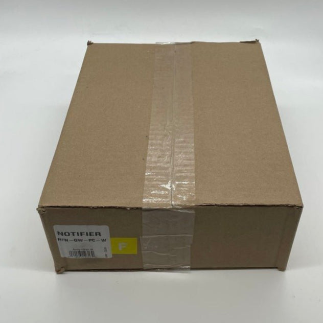 Notifier NFN - GW - PC - W - The Fire Alarm Supplier