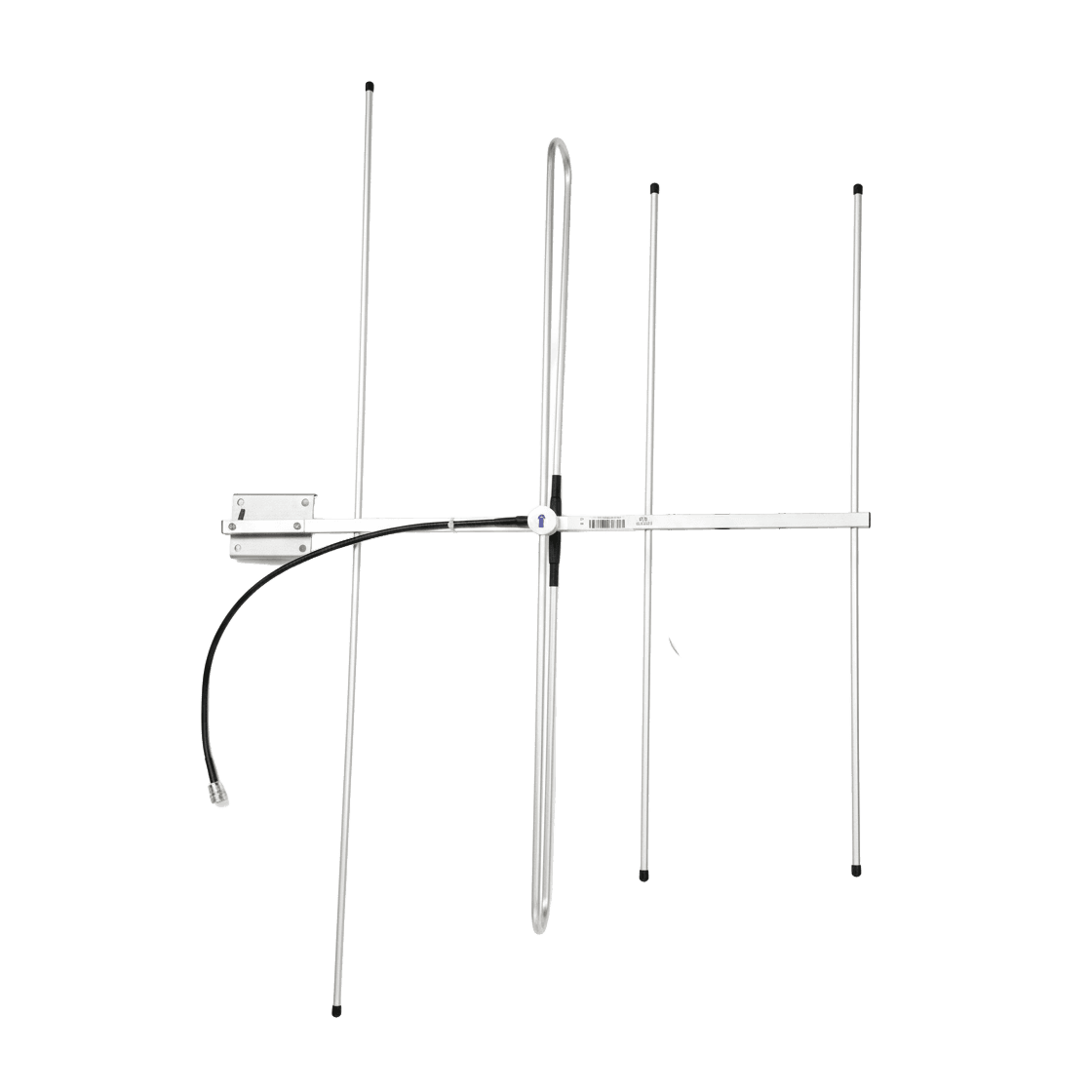 Comba OY-EN-V8P Outdoor Directional Yagi Antenna, 136-174MHz, 8dBi, N-F