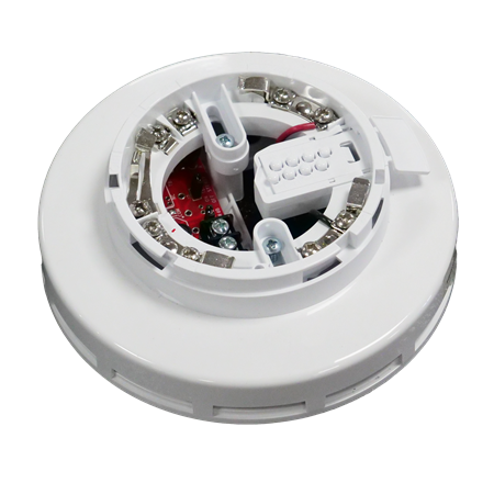 Apollo SA5300-802APO SA5300802APO Soteria UL Sounder Base 6 High Frequency