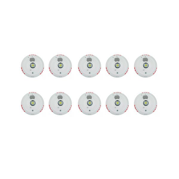 PC2WLED-BP10 - The Fire Alarm Supplier