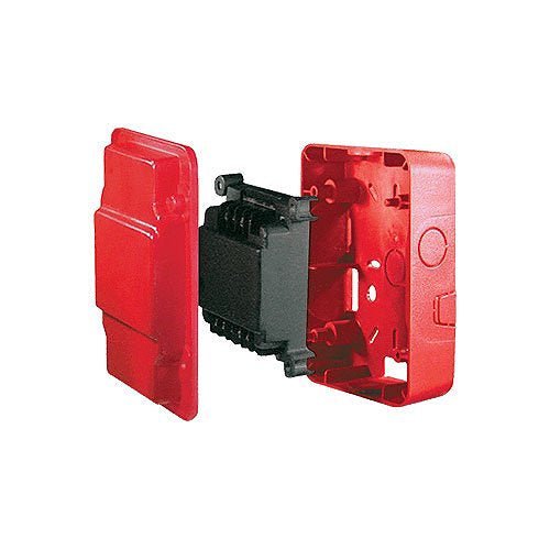 Potter AVSM - R Gangable Sinchronization Control Module - The Fire Alarm Supplier