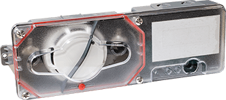 Potter PAD200 - DUCT Analog Addressable Duct Detector - The Fire Alarm Supplier