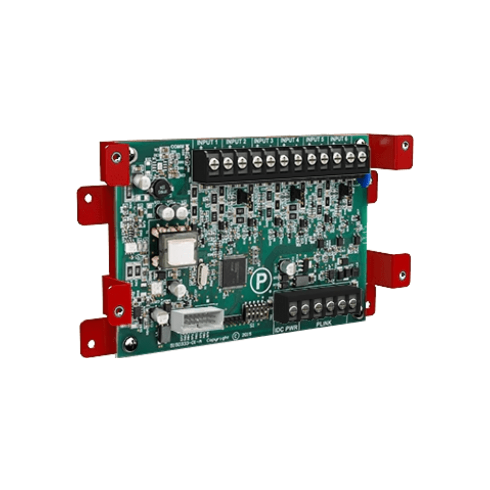 Potter IDC - 6 Initiating Device Circuit Expander - The Fire Alarm Supplier