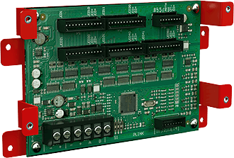 Potter DRV - 50 LED Driver Module - The Fire Alarm Supplier