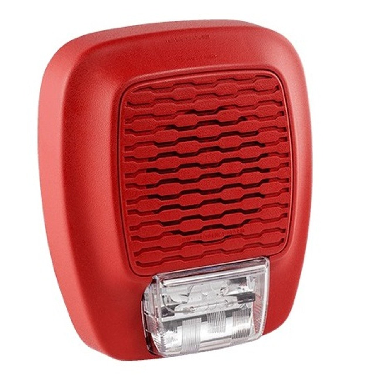 Potter LFHS - 15R (4890080) Low Frequency Horn Strobe - The Fire Alarm Supplier