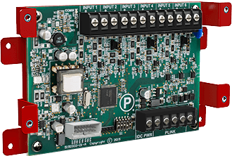 Potter IDC - 6 Initiating Device Circuit Expander - The Fire Alarm Supplier