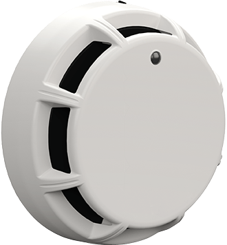 Potter PAD200 - PD Photoelectric Smoke Sensor - The Fire Alarm Supplier