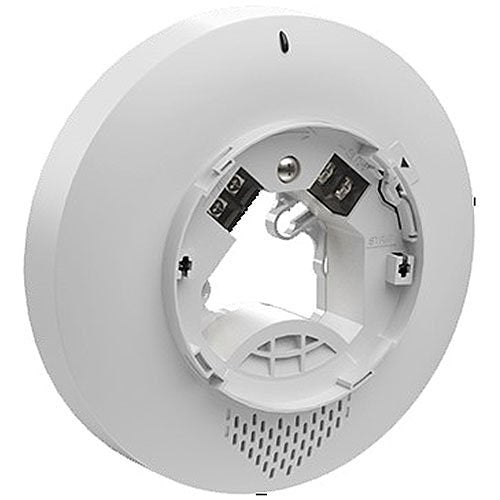 Potter PAD300 - SB 6" Addressable Sounder Base - The Fire Alarm Supplier