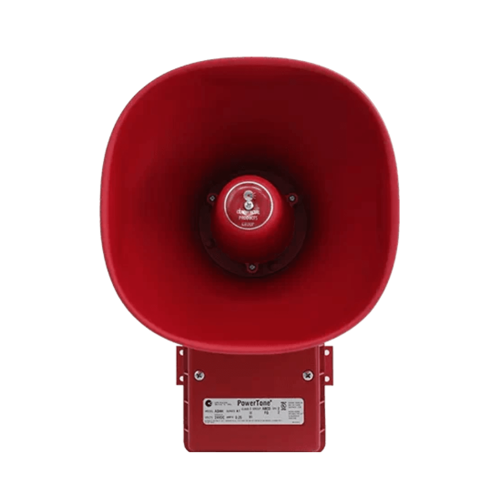 Potter SPHH - DVSMR Series Powertone High Output Speaker - The Fire Alarm Supplier