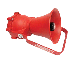 Potter SPHX - DVSMR PowerTone Explosion Proof Speaker - The Fire Alarm Supplier