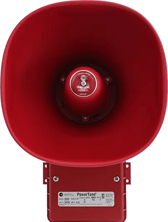 Potter SPHH - DVSMR Series Powertone High Output Speaker - The Fire Alarm Supplier