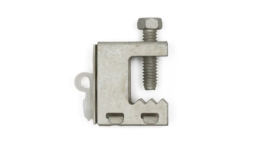 Protectowire BC - 2 Beam Clamp - The Fire Alarm Supplier