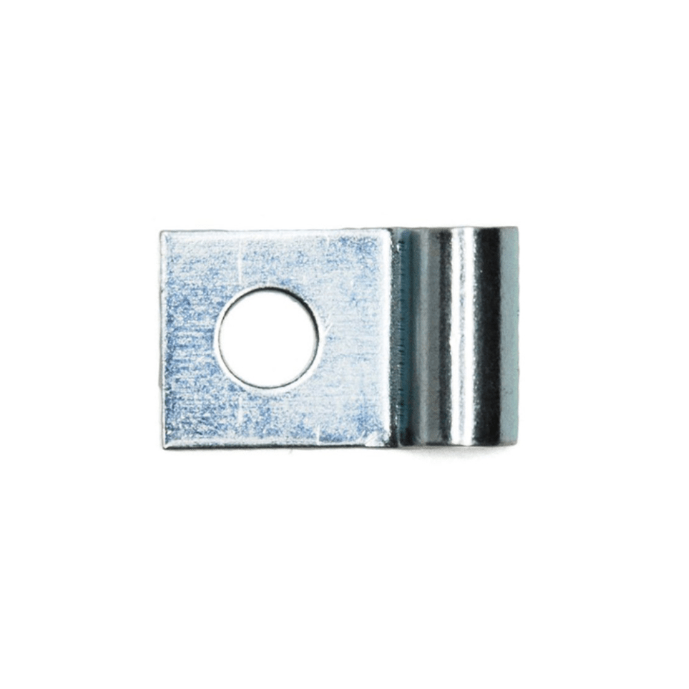 Protectowire OHS - 1 Galvanized Steel Clip - The Fire Alarm Supplier