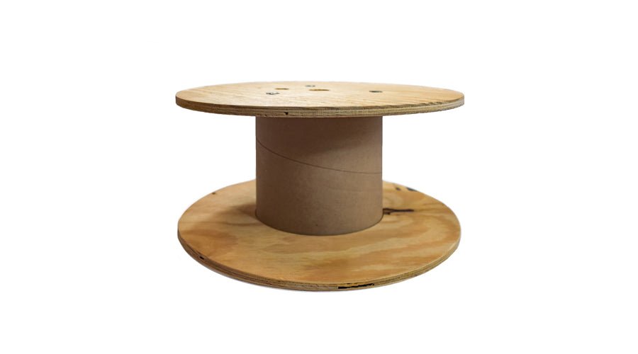 Protectowire SPL - 1L Spare Installation Spool, 3,280 ft. (1,000 m) - The Fire Alarm Supplier