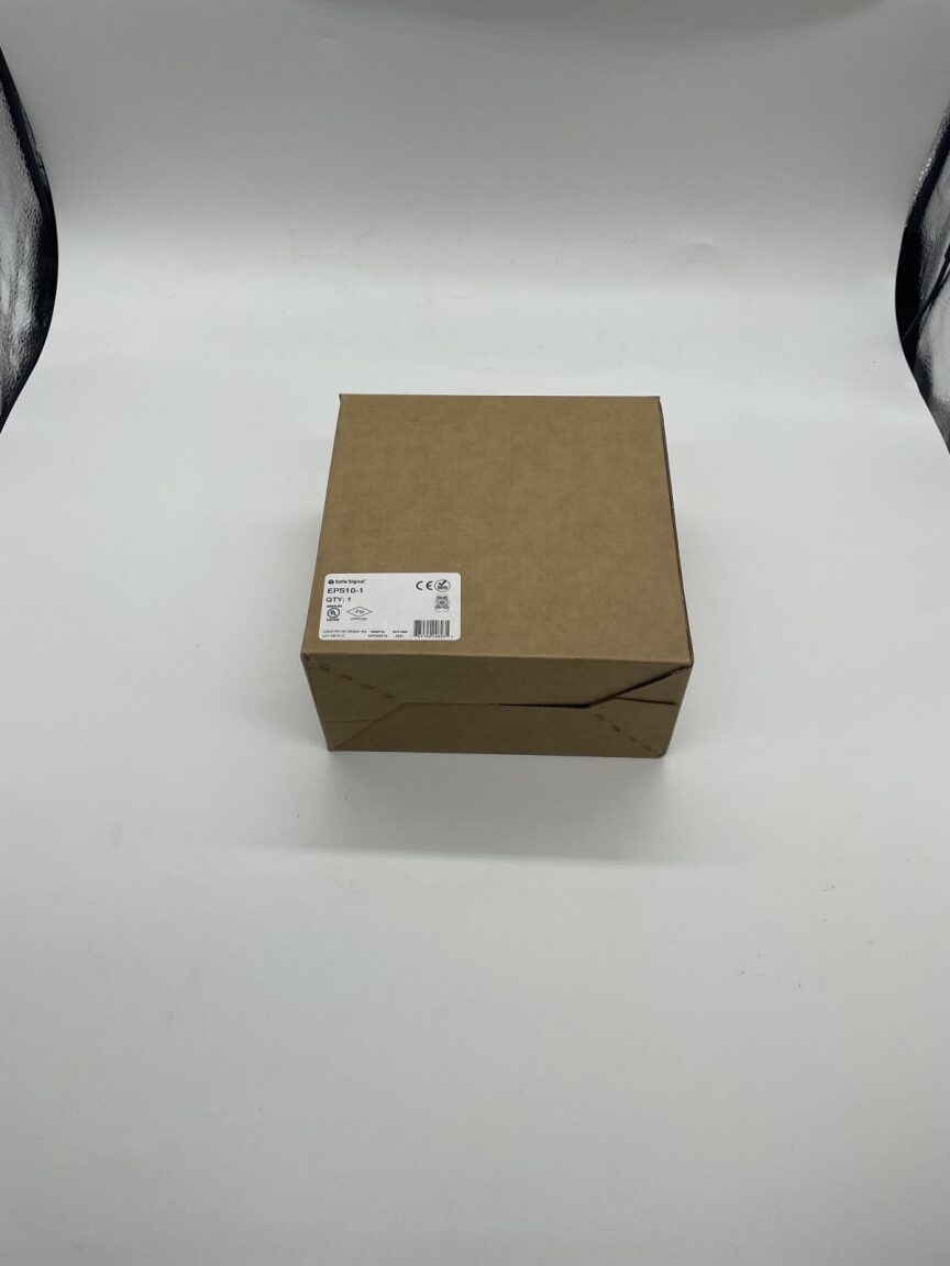 Safe Signal EPS10 - 1 Pressure Switch - The Fire Alarm Supplier