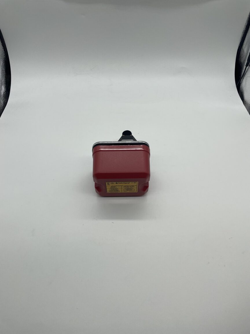 Safe Signal EPS10 - 1 Pressure Switch - The Fire Alarm Supplier
