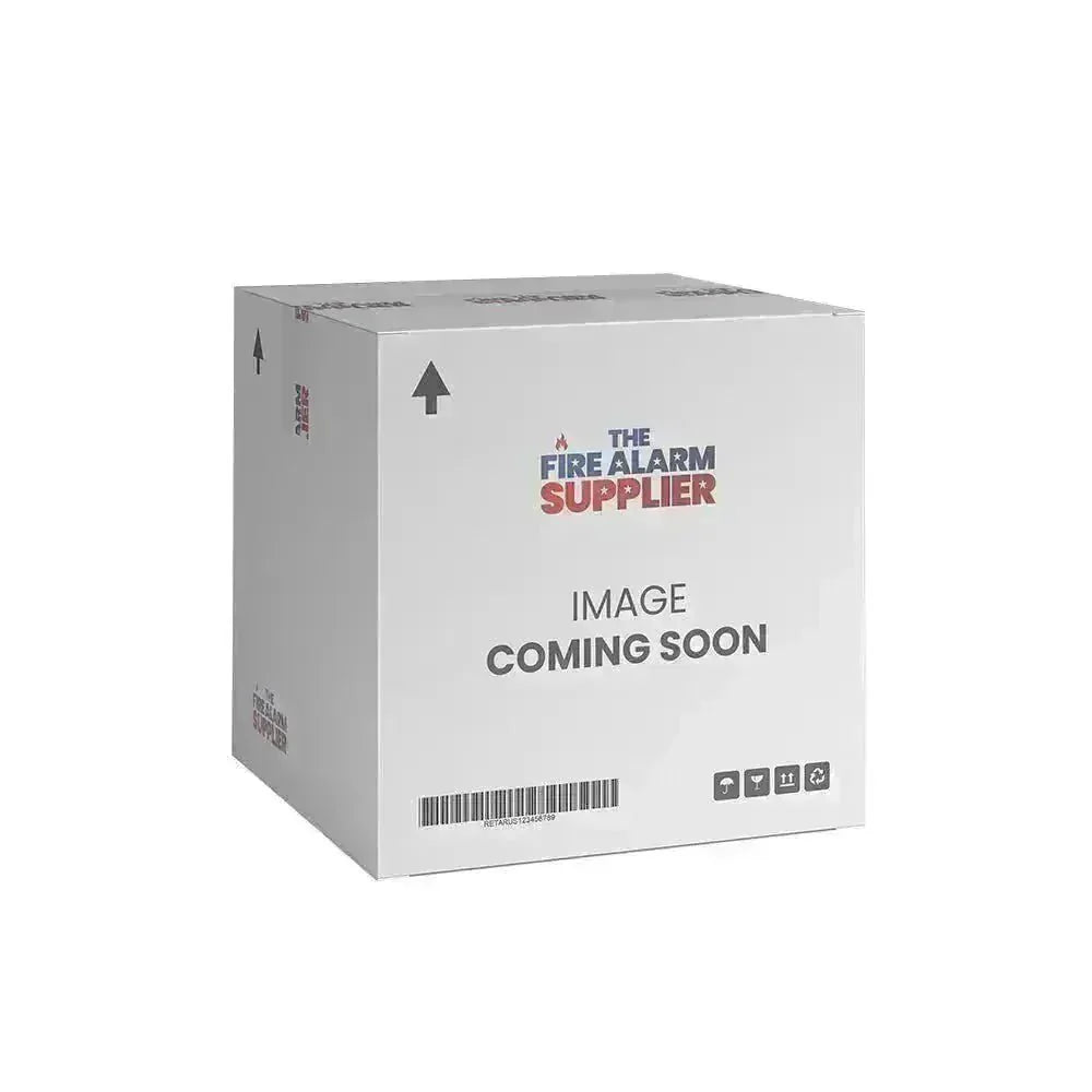 Siemens DAC-NET fire alarm system with control panel and sensors for building safety and emergency alert management