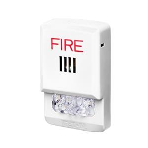 Siemens SL2HSWW - F (S54329 - F105 - A1) Horn Strobe - The Fire Alarm Supplier