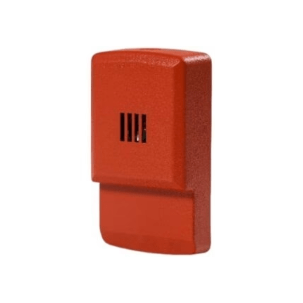 Siemens SL2HWR - N (S54329 - F85 - A1) Horn Wall Red - The Fire Alarm Supplier
