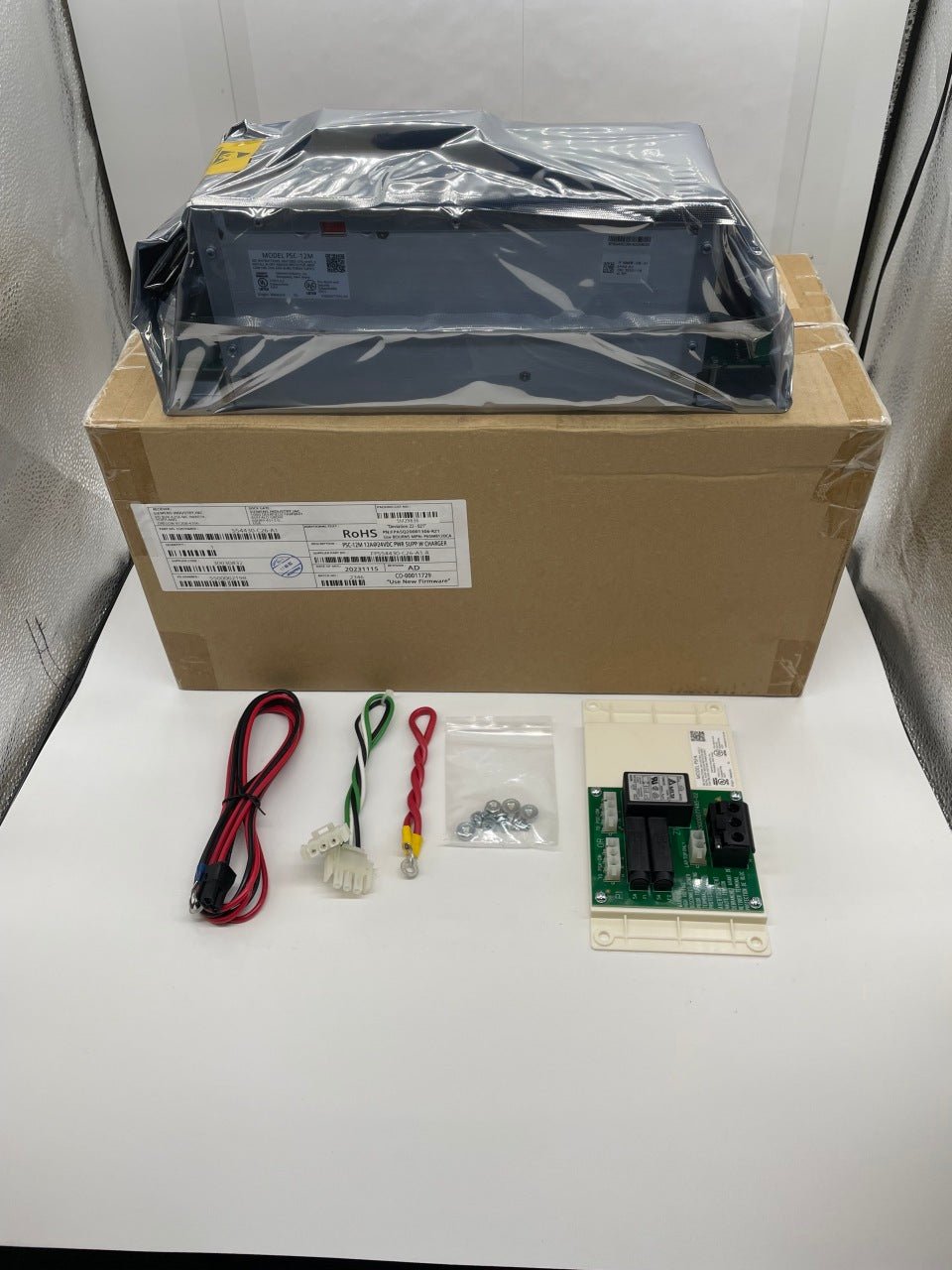 Siemens PSC - 12 (Replaced by PSC - 12M) - The Fire Alarm Supplier