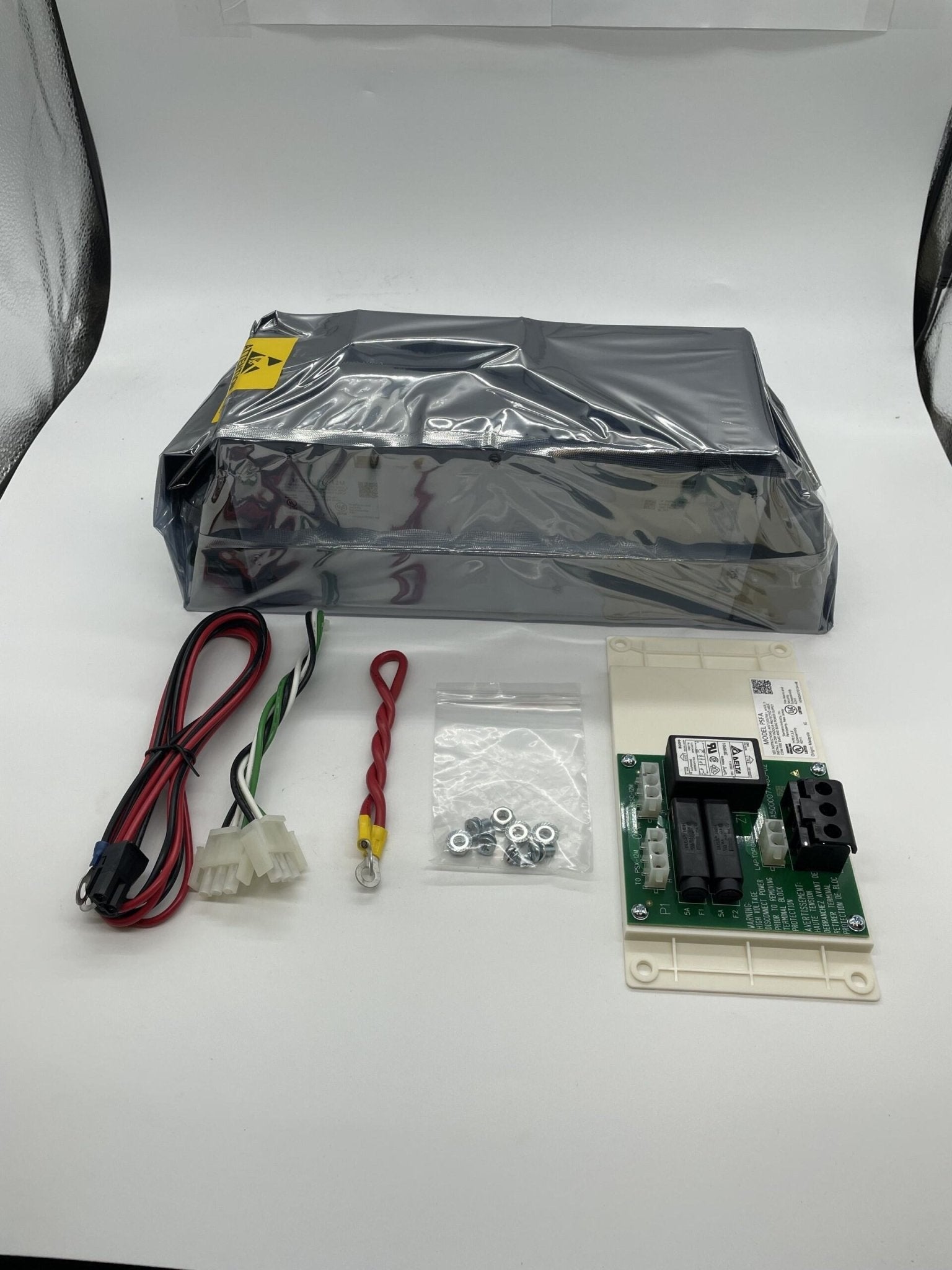 Siemens PSC - 12M (S54430 - C26 - A1) Main - Power Supply Charger - The Fire Alarm Supplier