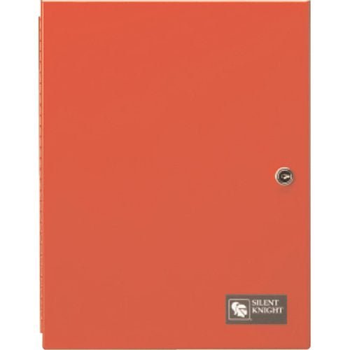 IDP - ACB - The Fire Alarm Supplier