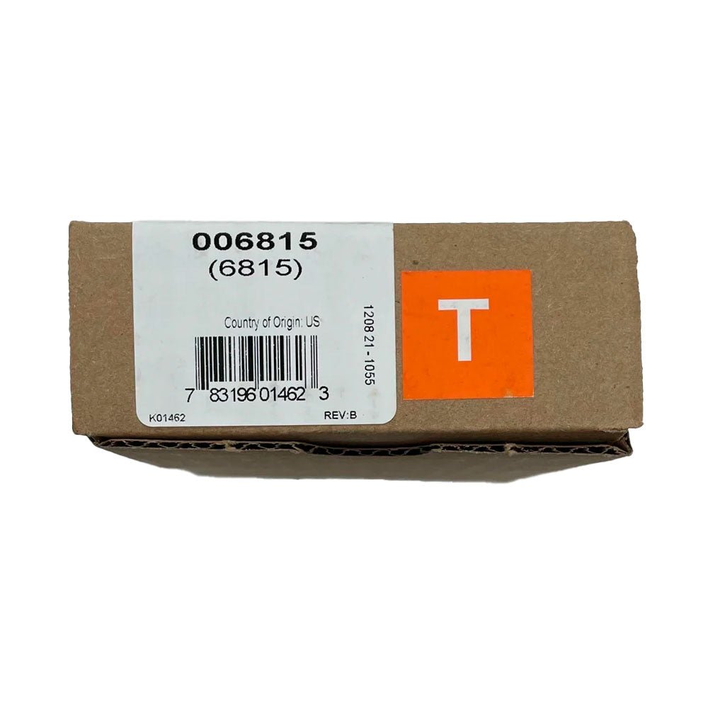 6815 - The Fire Alarm Supplier