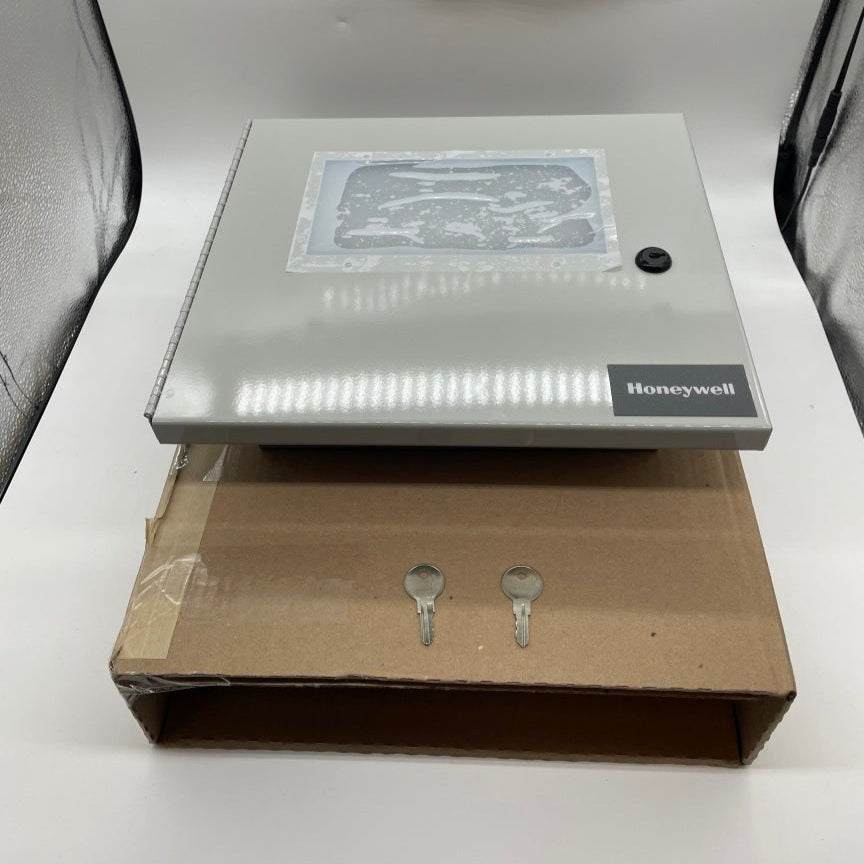 Silent Knight RA - 2000GRAY Remote Annunciator Gray - The Fire Alarm Supplier