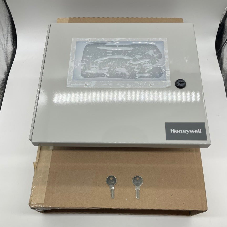 Silent Knight RA - 2000GRAY Remote Annunciator Gray - The Fire Alarm Supplier