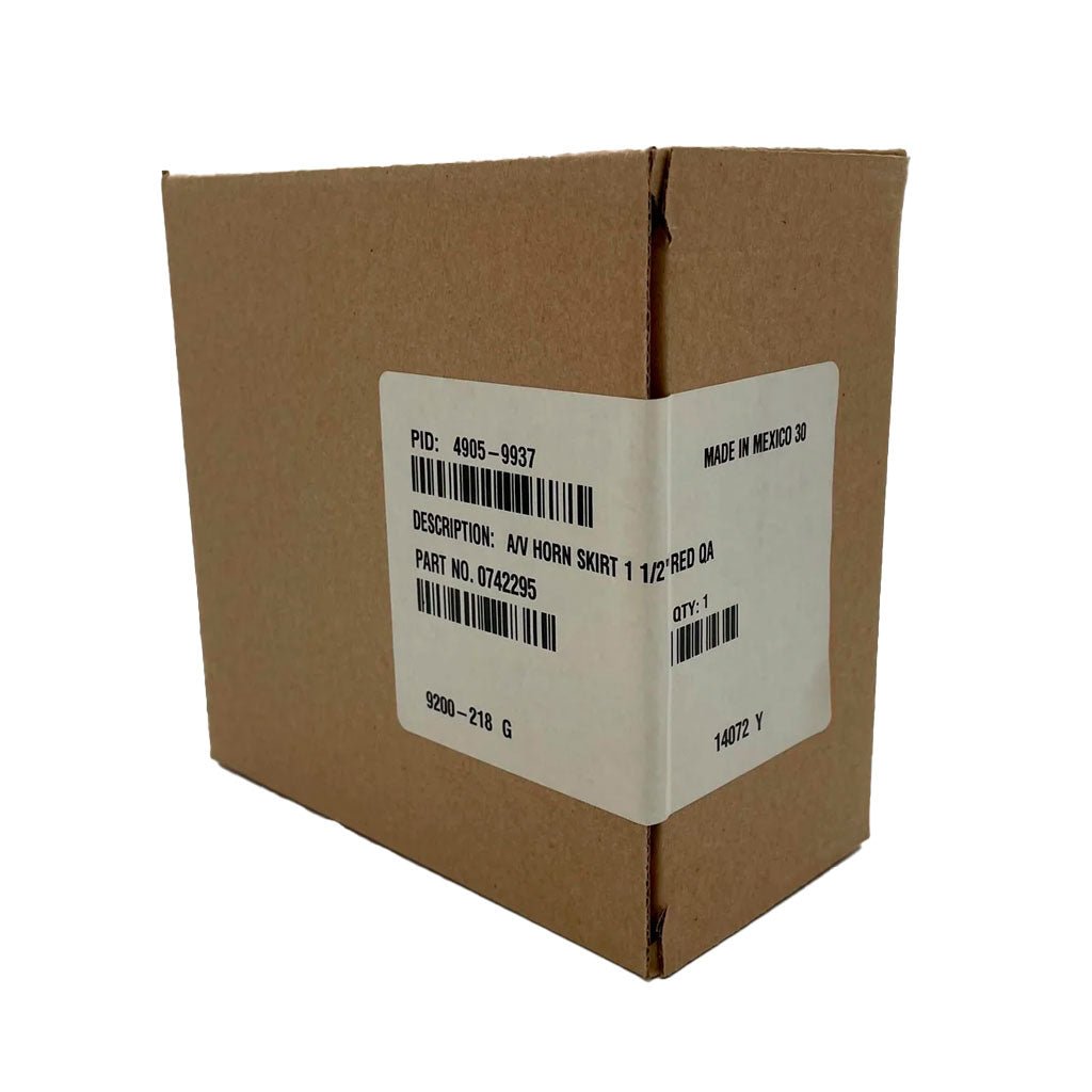 Simplex 4905-9937 Adapter Skirt - The Fire Alarm Supplier