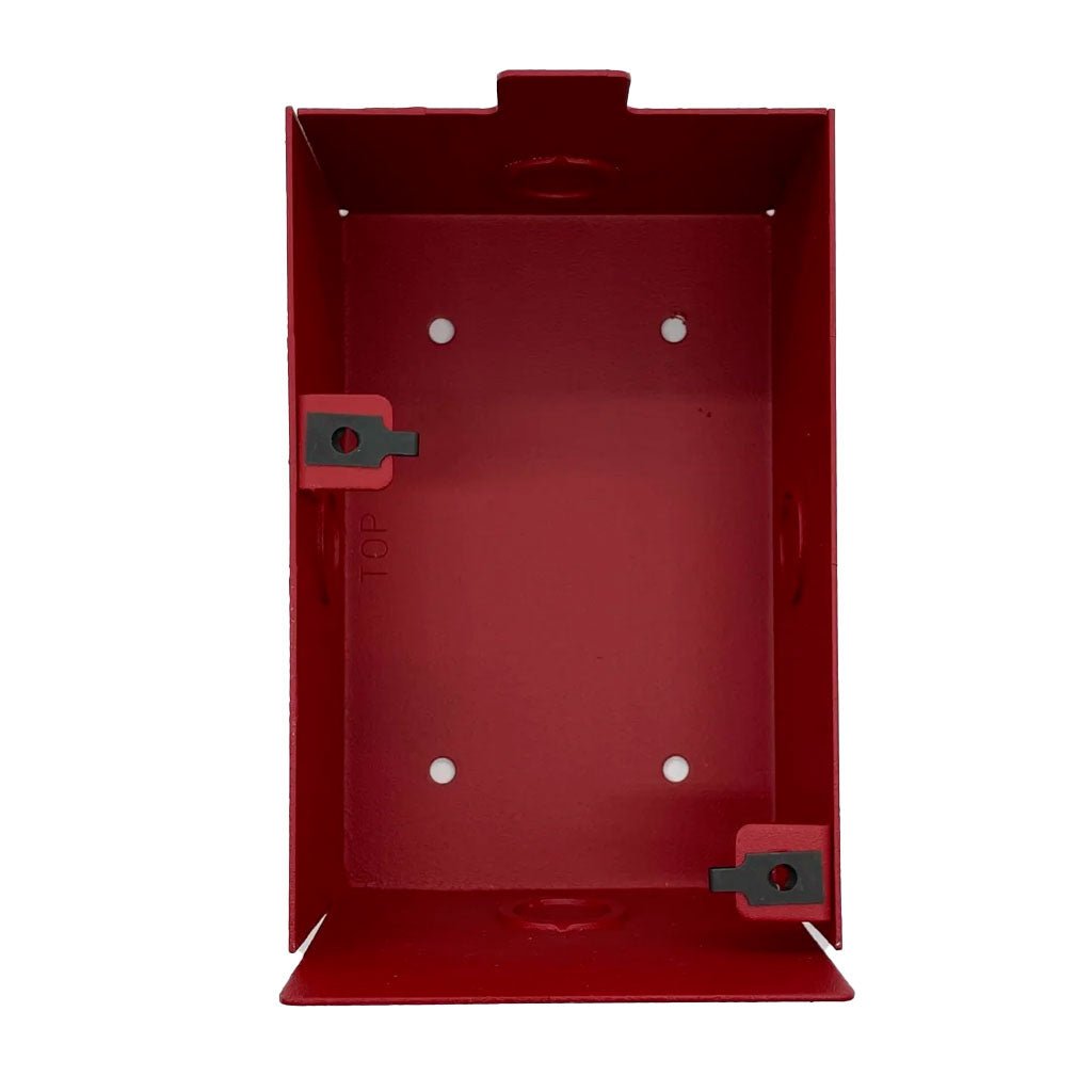 4905 - 9923 - The Fire Alarm Supplier