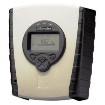 Simplex 4098 - 9020 Reflective Auto Align Beam Smoke Detector - The Fire Alarm Supplier