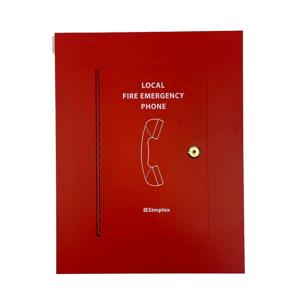 Simplex 2084-9005 - The Fire Alarm Supplier
