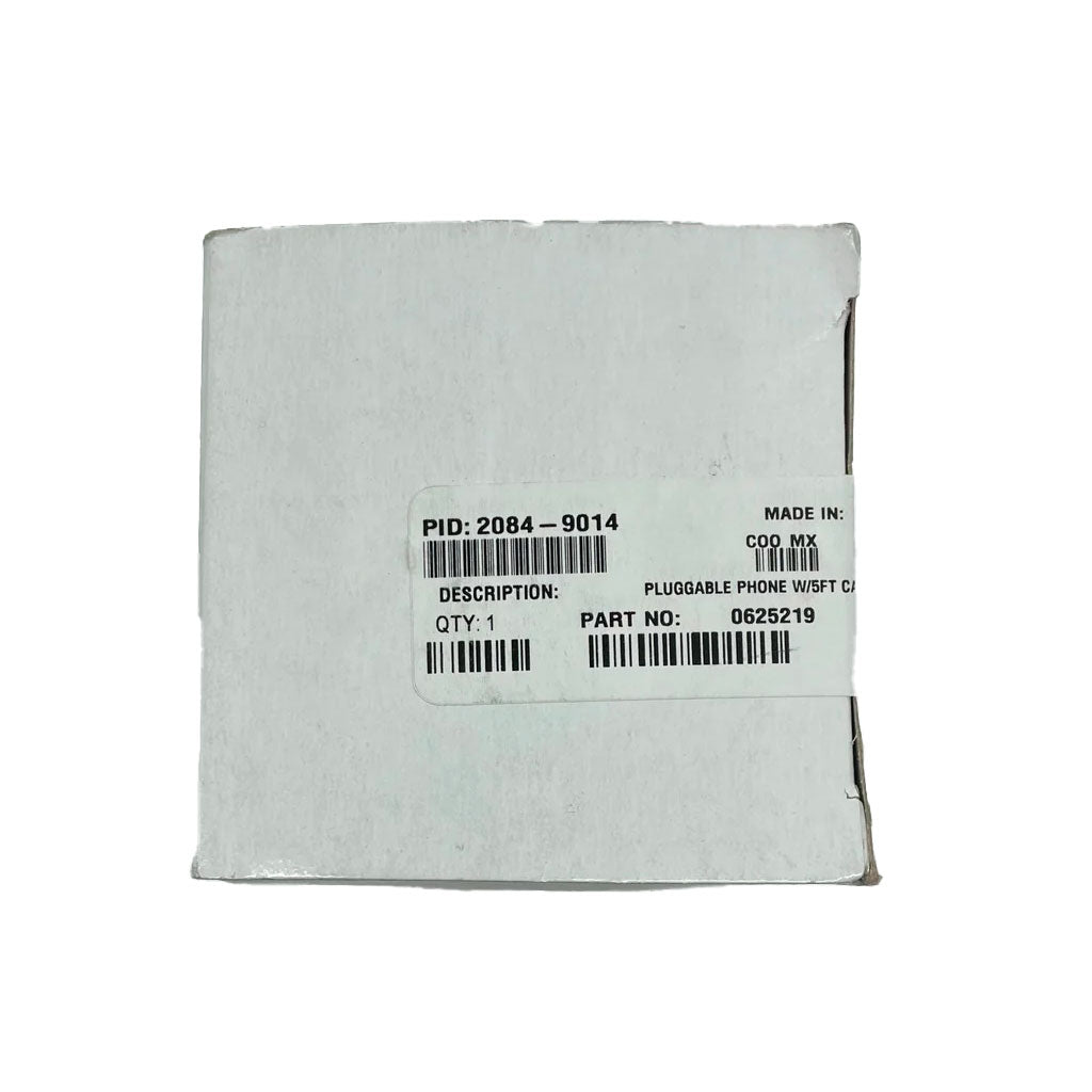 2084 - 9014 - The Fire Alarm Supplier