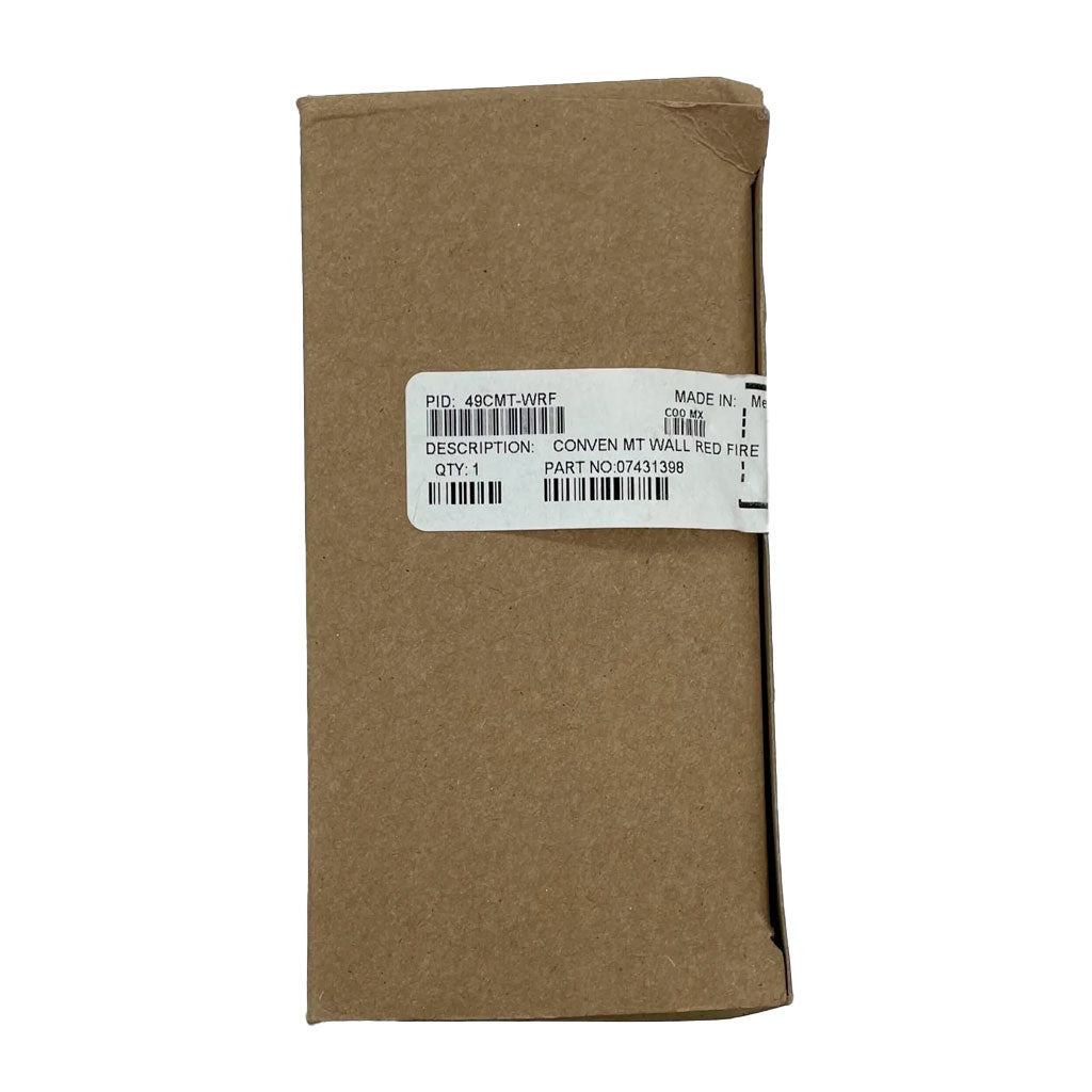 49CMT - WRF - The Fire Alarm Supplier