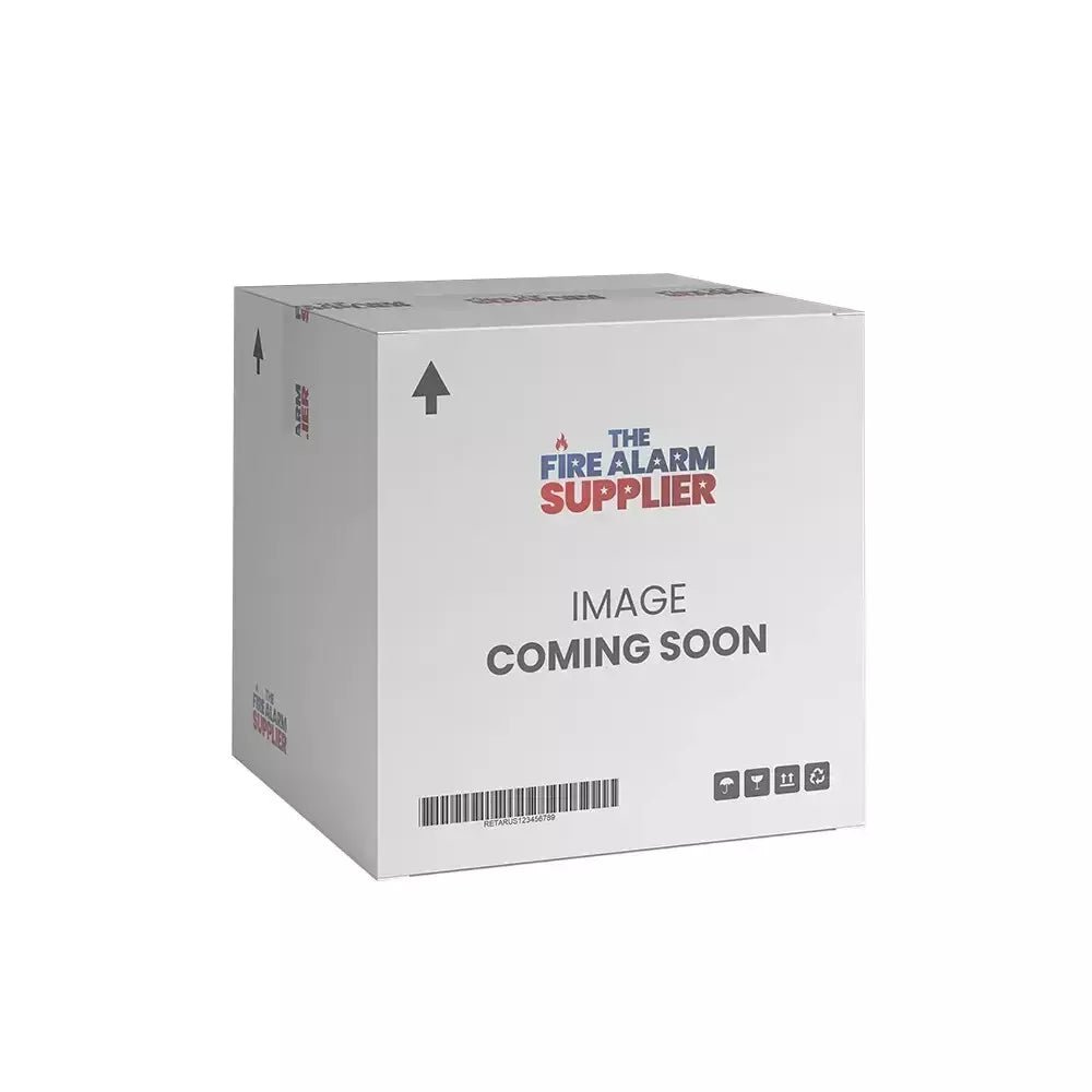 Simplex 4010 - 6304 MM - R Duplex Fiber Media - The Fire Alarm Supplier