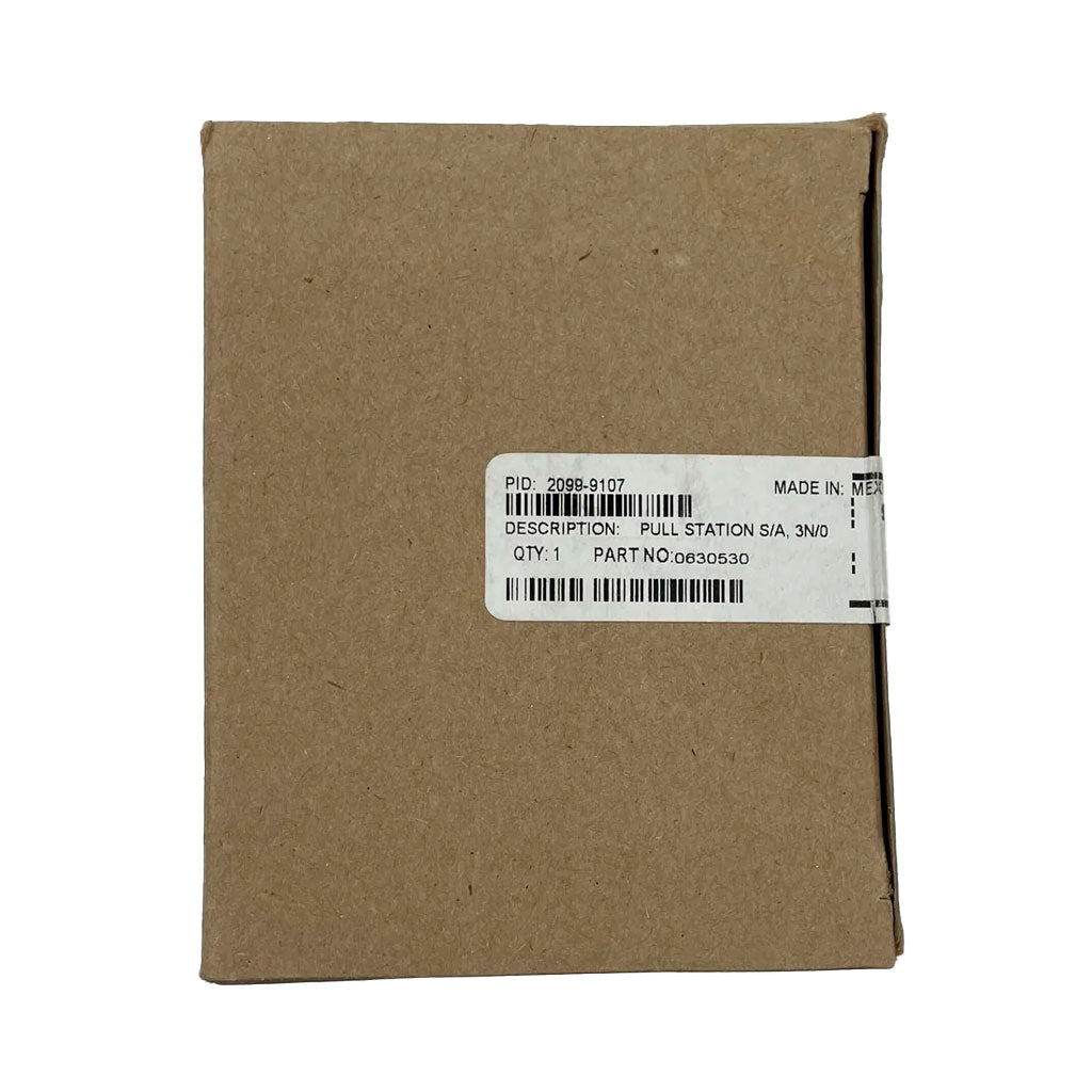 Simplex 2099-9107 - The Fire Alarm Supplier