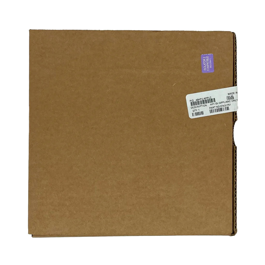 Simplex 49HFV-APPLC Ceiling Hi-Fi Appliance - The Fire Alarm Supplier