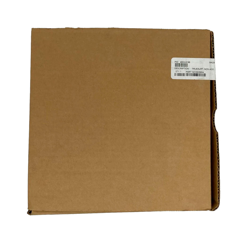 Simplex 4903-9198 Non-Addressable Round Strobe TrueAlert - The Fire Alarm Supplier