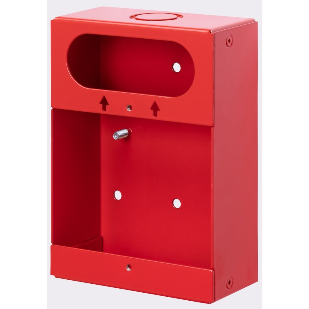 SMBOX - XMP - The Fire Alarm Supplier