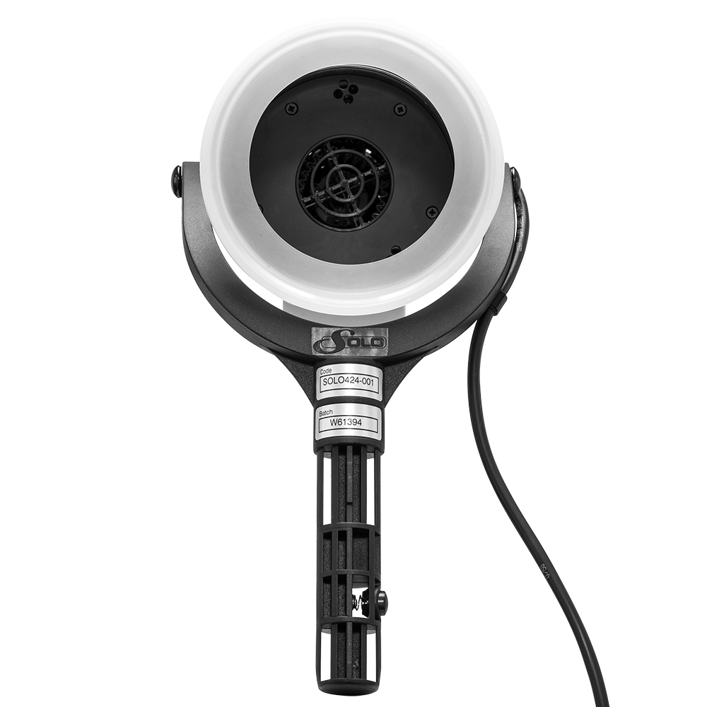 Solo 423 Heat Detector Tester - The Fire Alarm Supplier